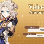 【原神】アルベドは女性ユーザーにも人気あるみたいだぞ→むしろ女性以外に人気って・・・？