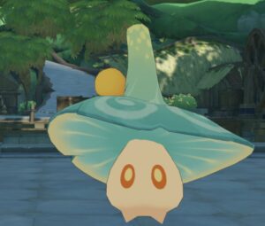 【原神】今からイベやるけどキノコンどう？おもろい？