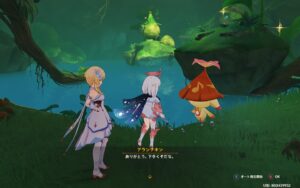 【原神】スメールって地形とか街並みが分かりにくくない？